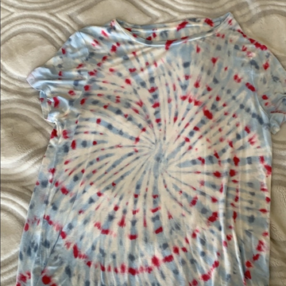 aero tee - L